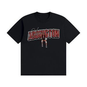 Cherie Addington Unisex Cotton T-Shirt - Image 1