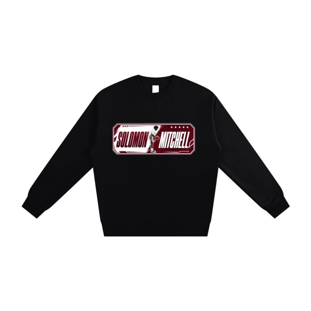 Solomon Mitchell Sweatshirt