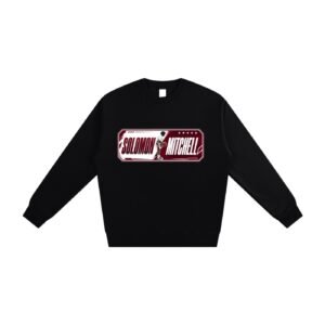Solomon Mitchell Sweatshirt - Image 1