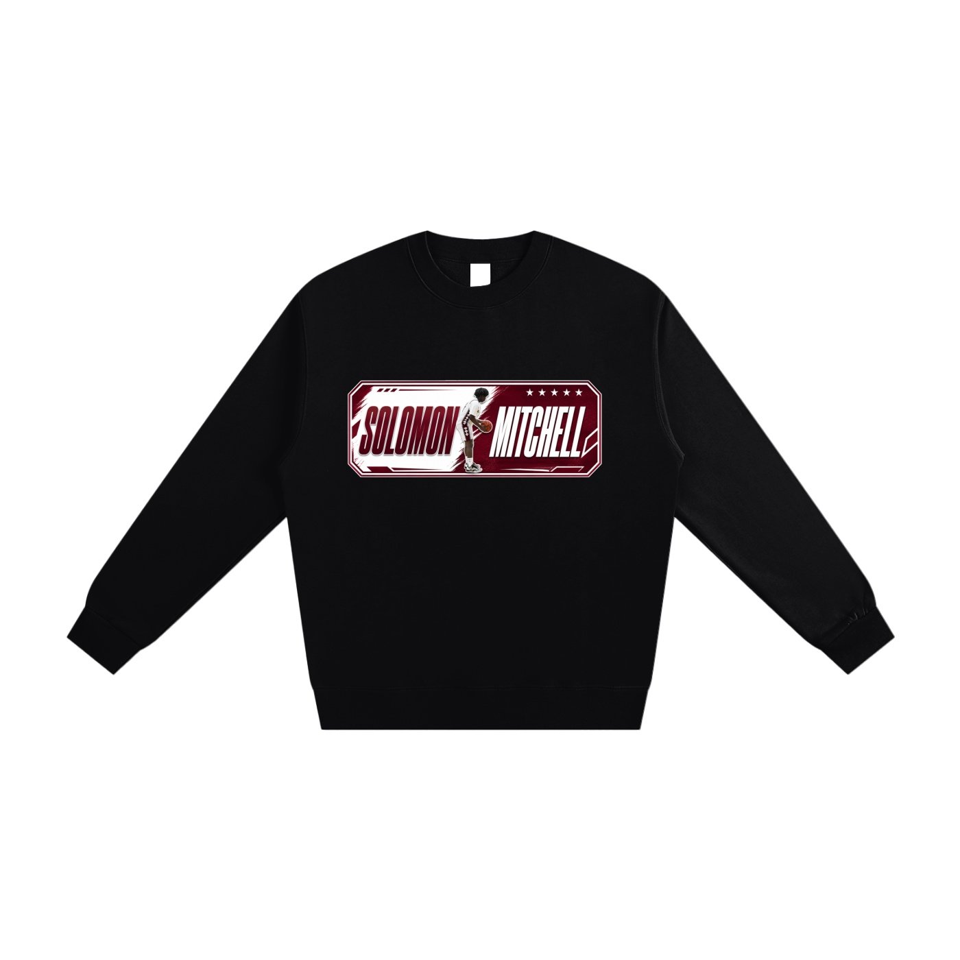 Solomon Mitchell Sweatshirt - Image 1