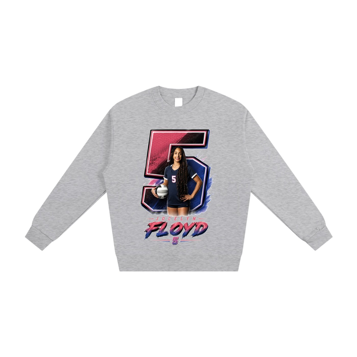 Jocelyn Floyd Sweatshirt - Image 4