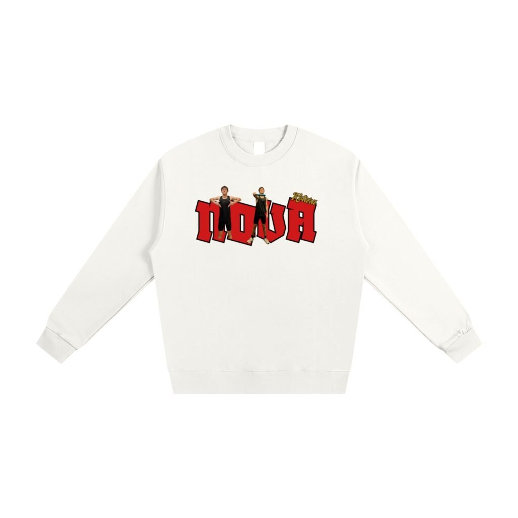 Nova Katora Sweatshirt