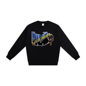Malaikye Taylor Sweatshirt - Image 1