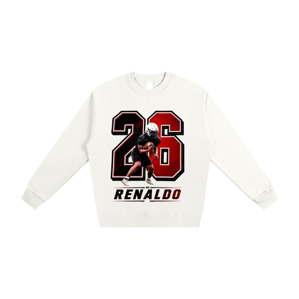 Renaldo Sweatshirt