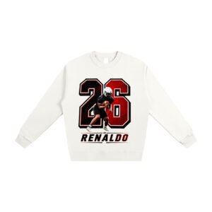 Renaldo Sweatshirt - Image 3