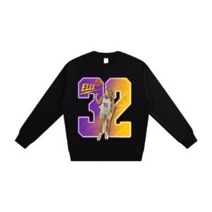Elle Jo Johnson Sweatshirt - Image 1