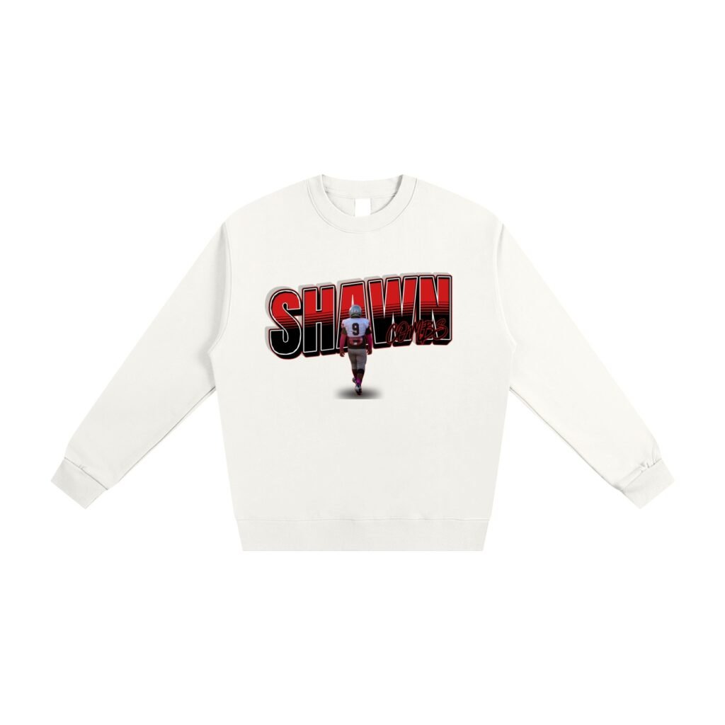 Shawn Combs Sweatshirt