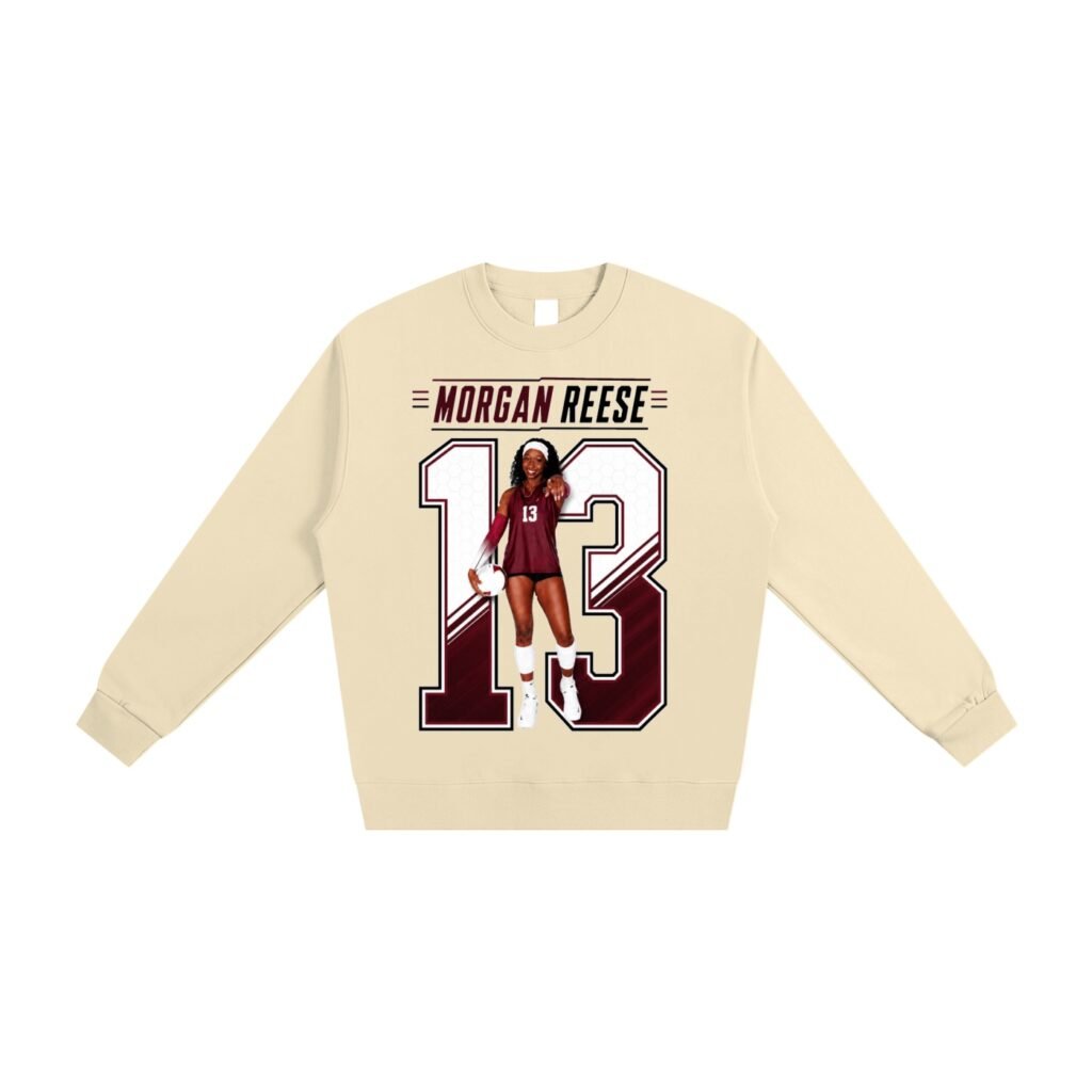 Morgan Reese Sweatshirt