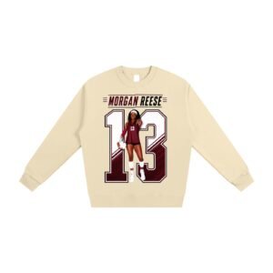Morgan Reese Sweatshirt - Image 3