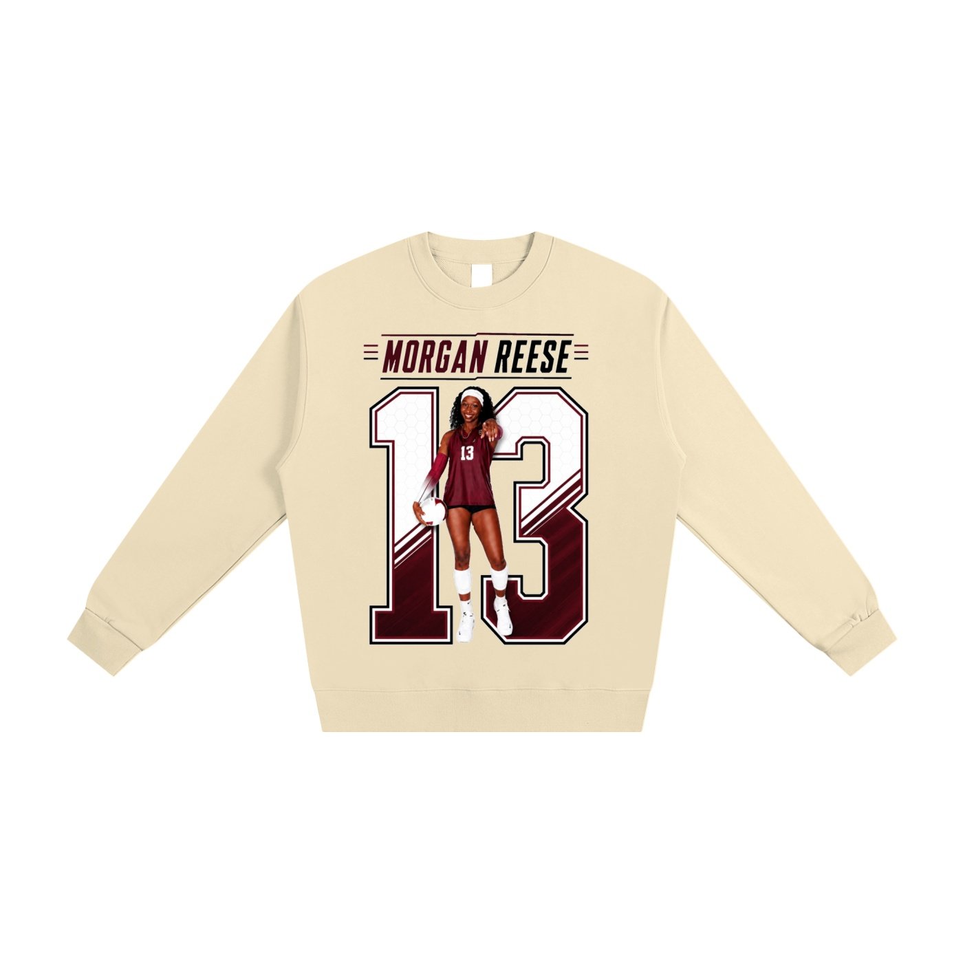 Morgan Reese Sweatshirt - Image 3