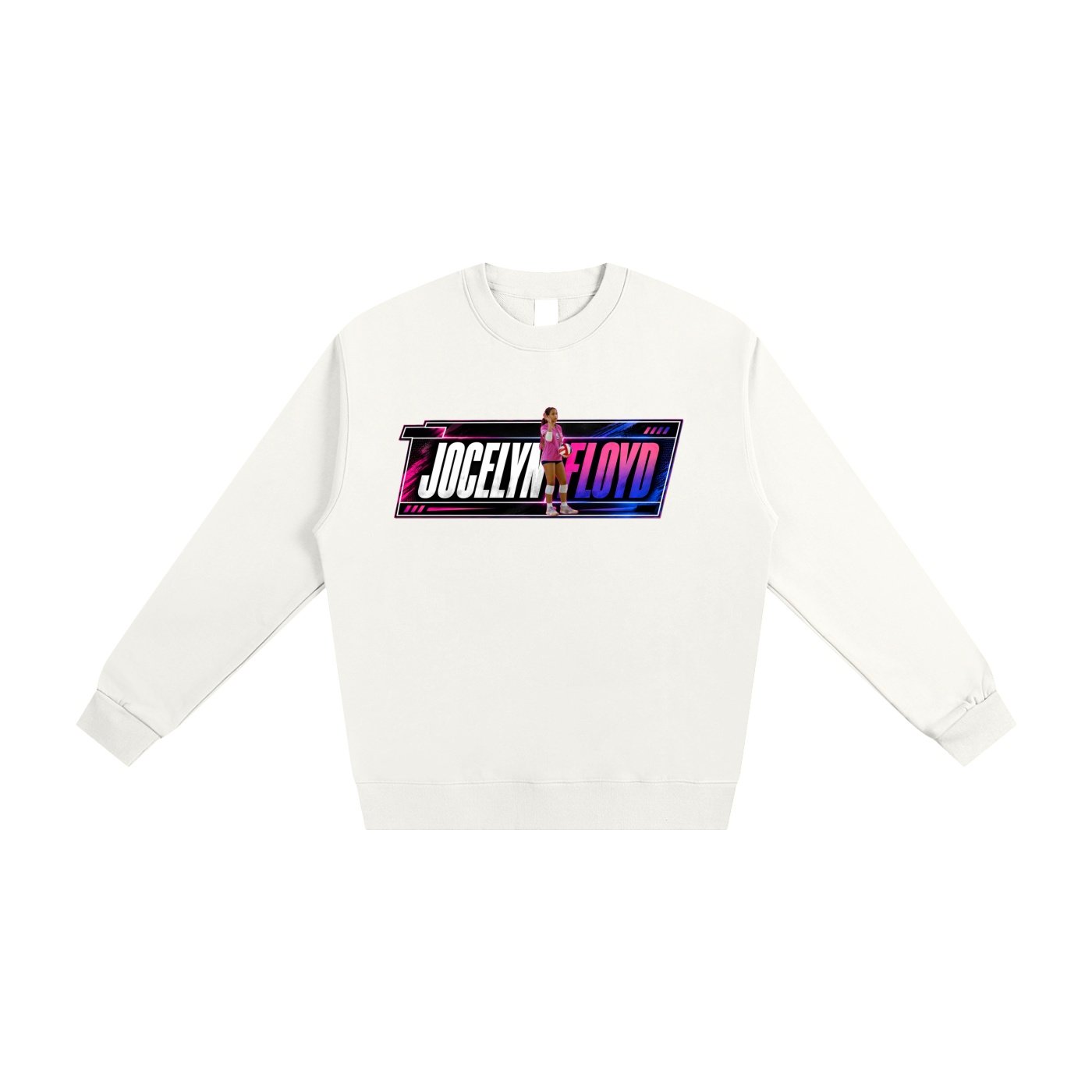 Jocelyn Floyd Sweatshirt - Image 2