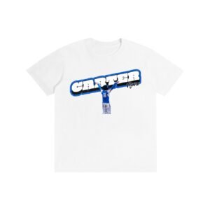 Carter Moore Pure Cotton Unisex T-Shirt - Image 2