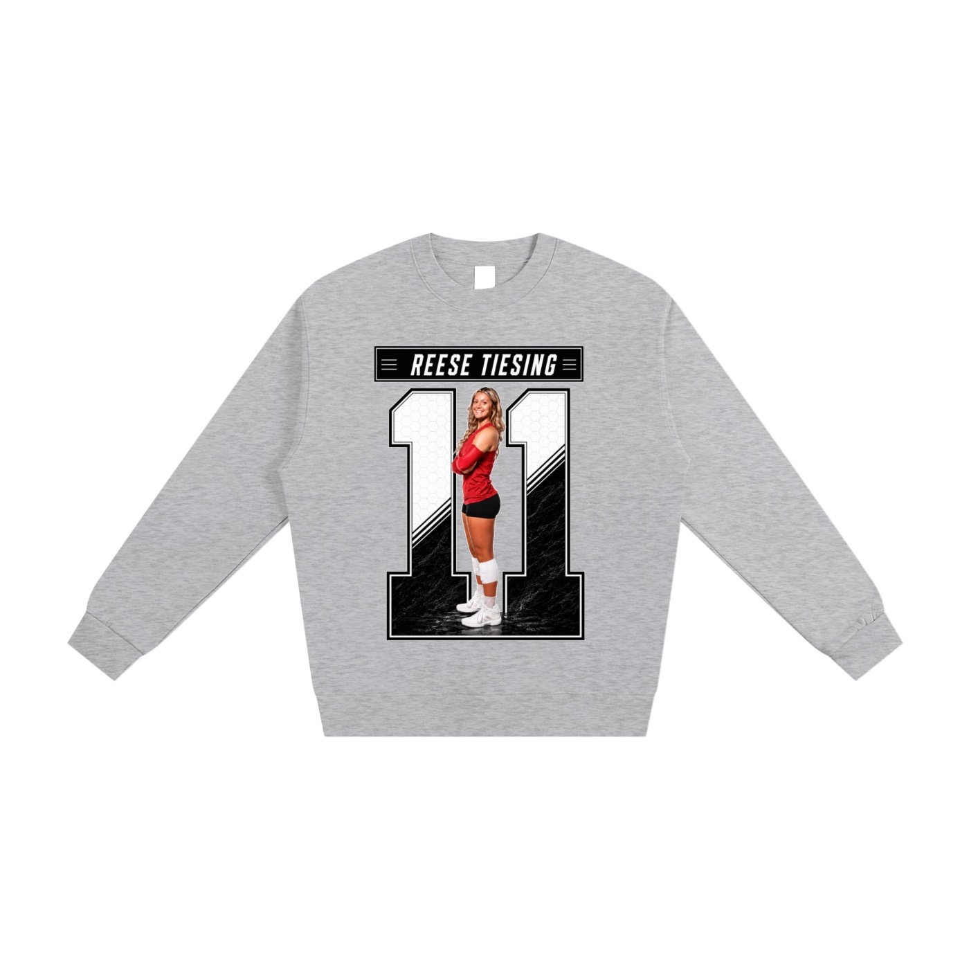 Reese Tiesing Sweatshirt - Image 4