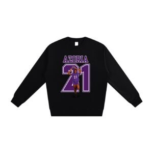 Azoria Glass Sweatshirt - Image 1