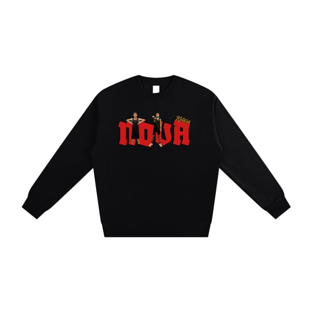 Nova Katora Sweatshirt