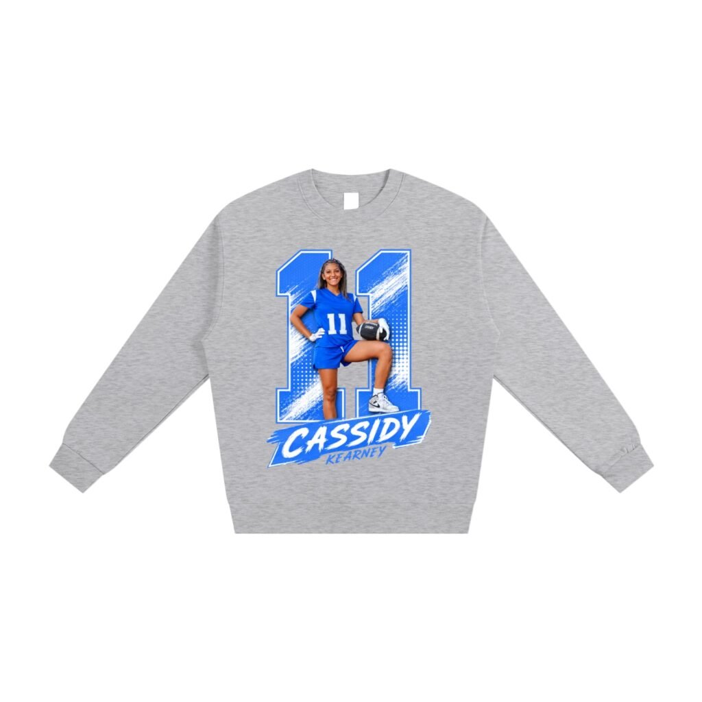 Cassidy Kearney Sweatshirt