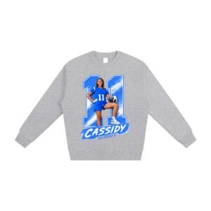 Cassidy Kearney Sweatshirt - Image 4