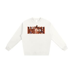 Marissa Rosa Sweatshirt - Image 2