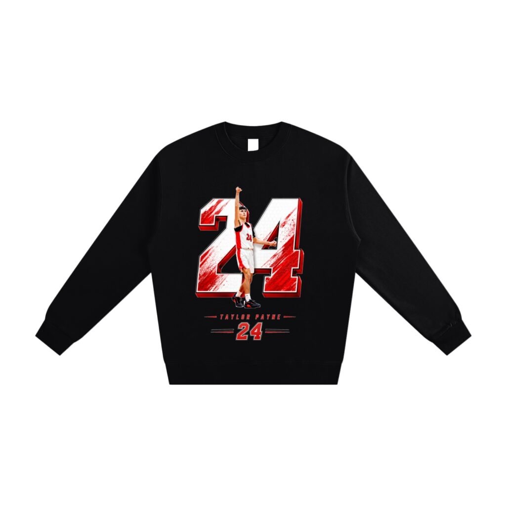 Taylor payne Sweatshirt