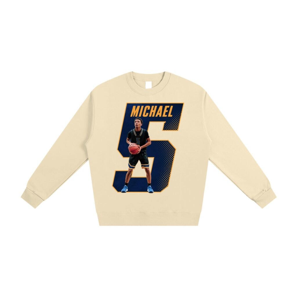 Michael Ragland Sweatshirt