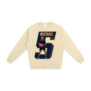 Michael Ragland Sweatshirt - Image 3