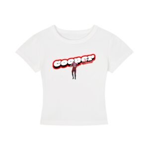 Cooper Ahnert Women's CropTop - Image 2