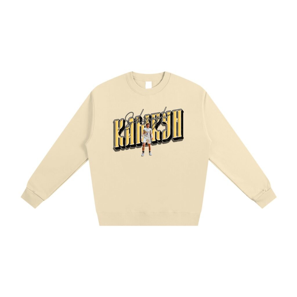 Kamryn Schexnayder Sweatshirt