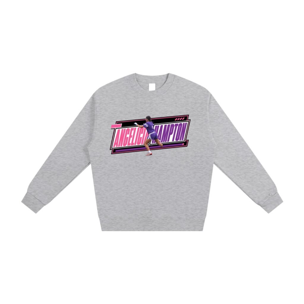 Angelicia Hampton Sweatshirt