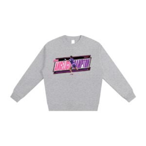 Angelicia Hampton Sweatshirt - Image 4