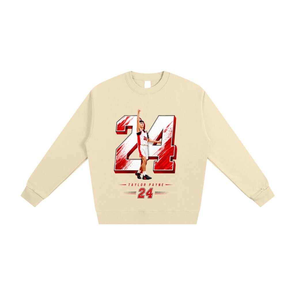 Taylor payne Sweatshirt