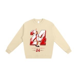 Taylor payne Sweatshirt - Image 3
