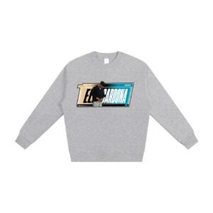 Eli Cardona Sweatshirt - Image 4