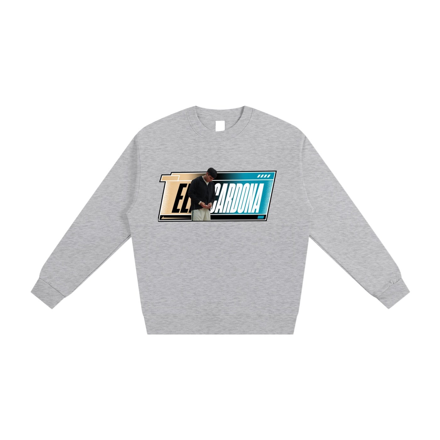 Eli Cardona Sweatshirt - Image 4