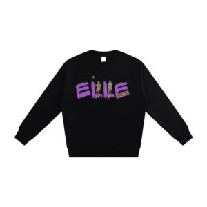 Elle Jo Johnson Sweatshirt - Image 1