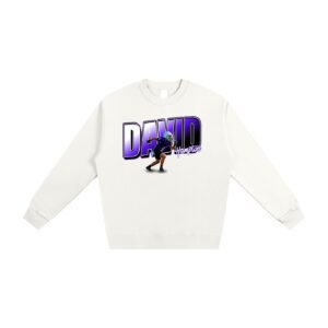 David Hampton Sweatshirt - Image 2