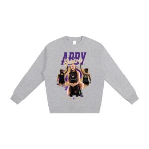 Abby Geairn Sweatshirt - Image 4
