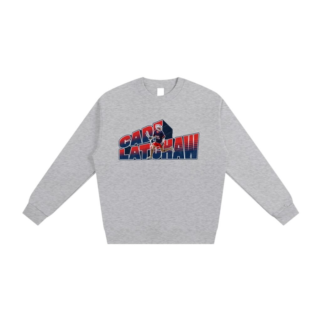 Cade Latchaw Sweatshirt