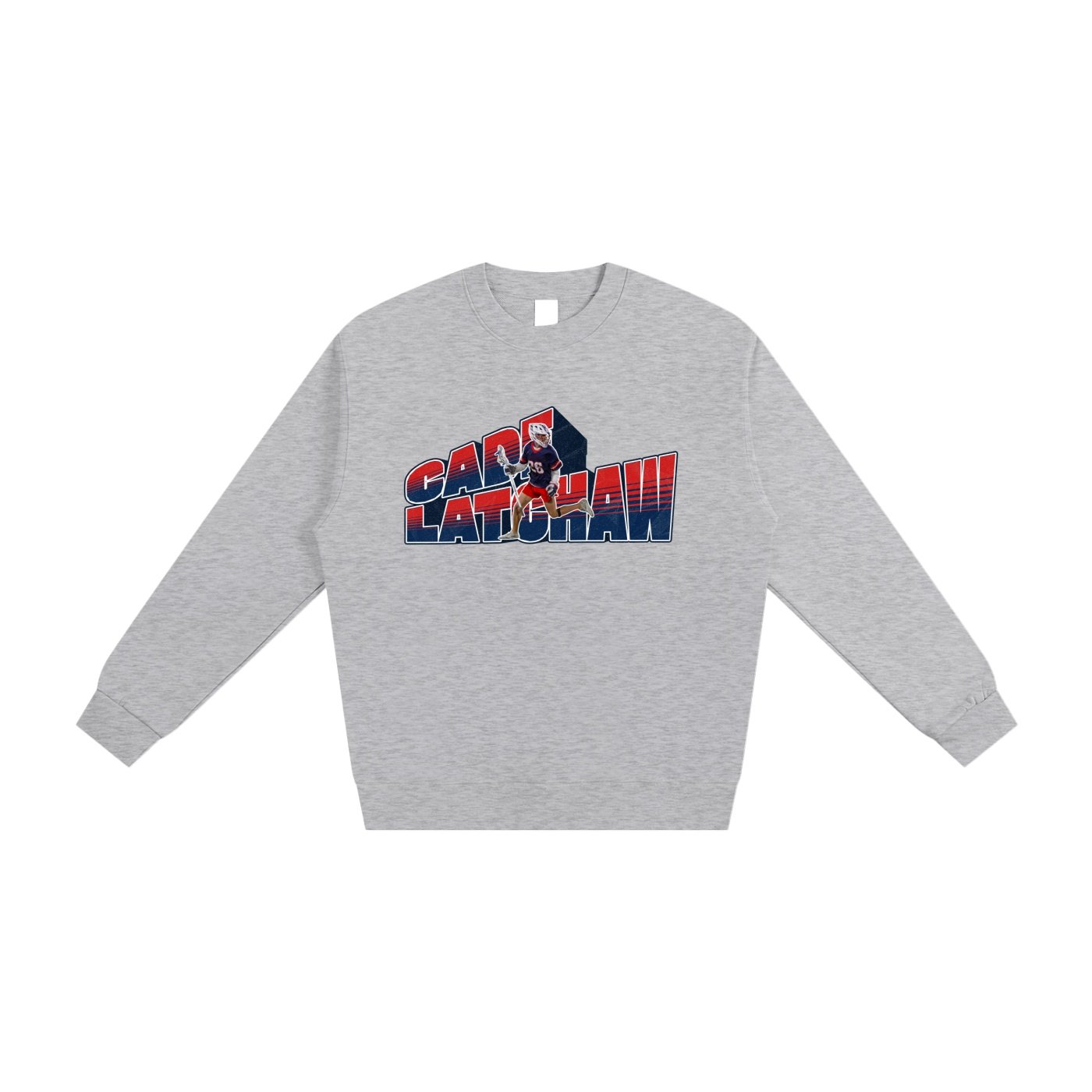 Cade Latchaw Sweatshirt - Image 4
