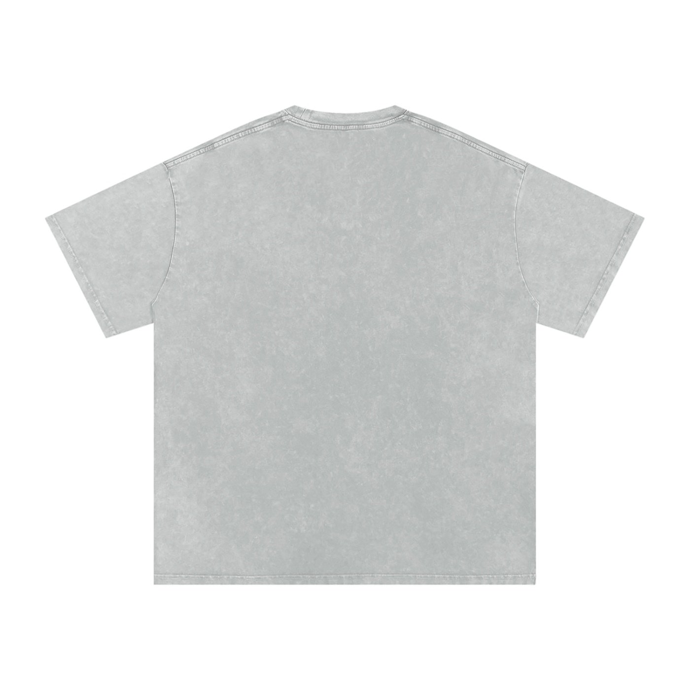 Taylor payne Snow Washed Oversized TEE - Image 6