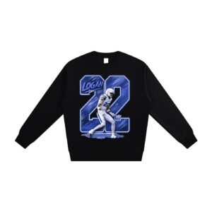 Logan Hartman Sweatshirt - Image 1