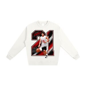 Thomas Kendrick McDowell III Sweatshirt - Image 2