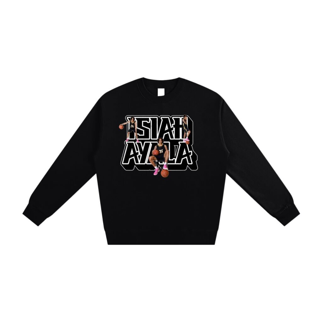 Isiah Ayala Sweatshirt