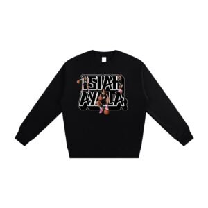 Isiah Ayala Sweatshirt - Image 4