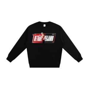 Bethany Benjamin Sweatshirt - Image 1