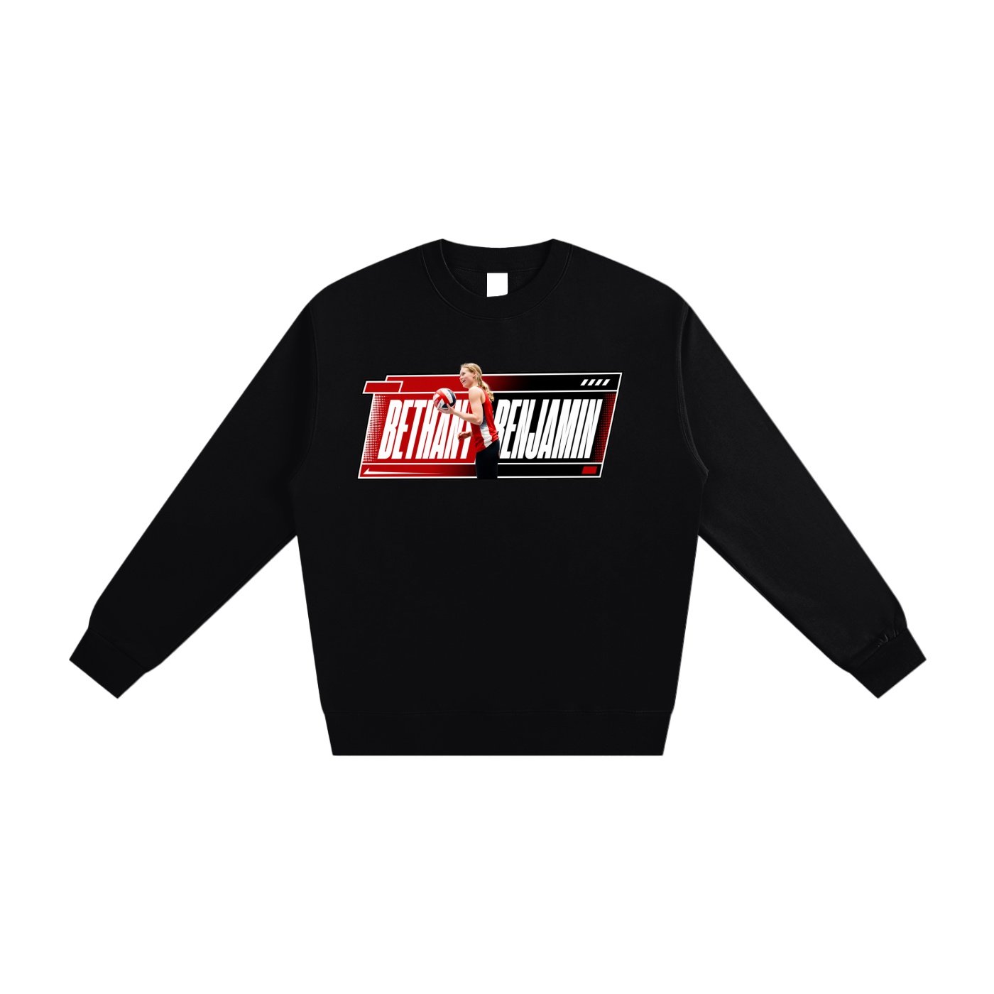 Bethany Benjamin Sweatshirt - Image 1