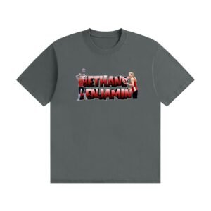 Bethany Benjamin Unisex Cotton T-Shirt - Image 5