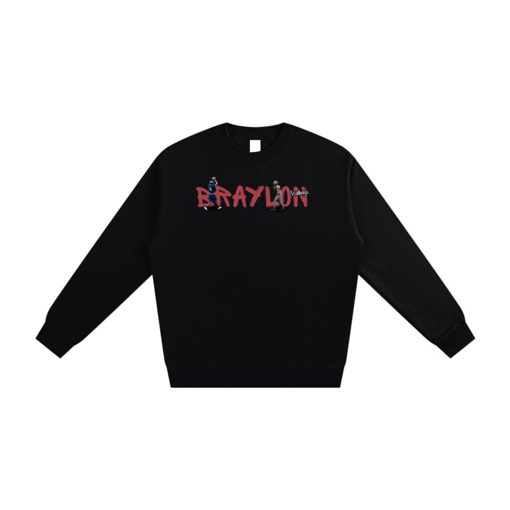 Braylon Sweatshirt