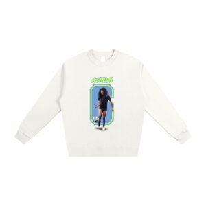 Ashlyn Bazile Sweatshirt - Image 2