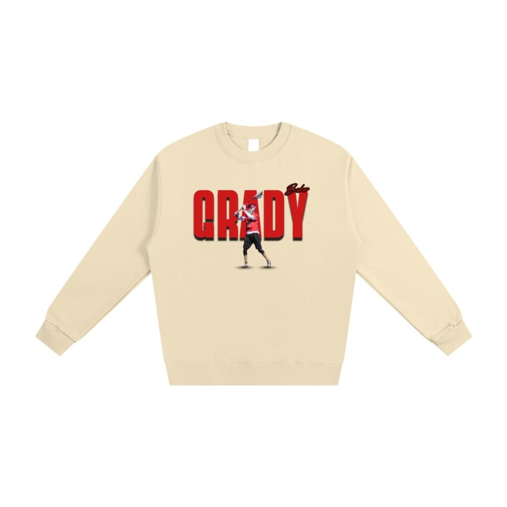 Grady Baker Sweatshirt