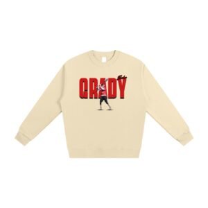Grady Baker Sweatshirt - Image 3
